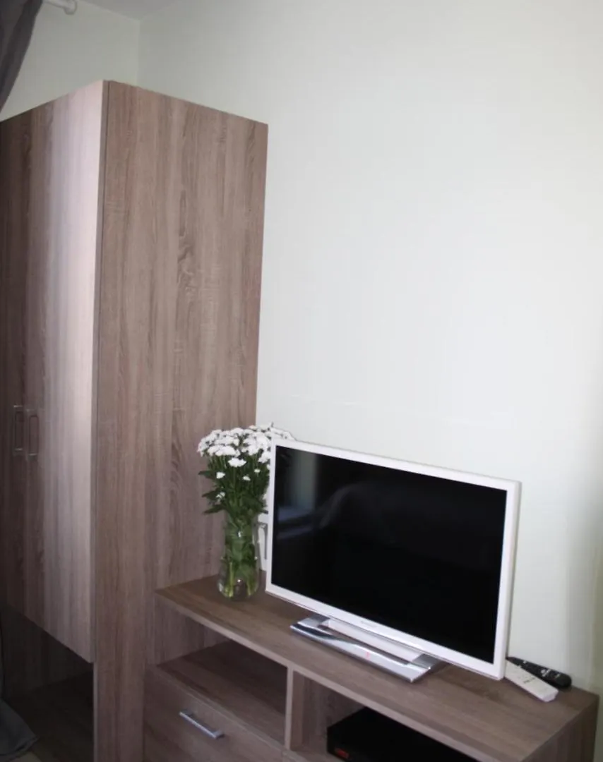 Nadmorska Bryza Sopot Integro Apartment